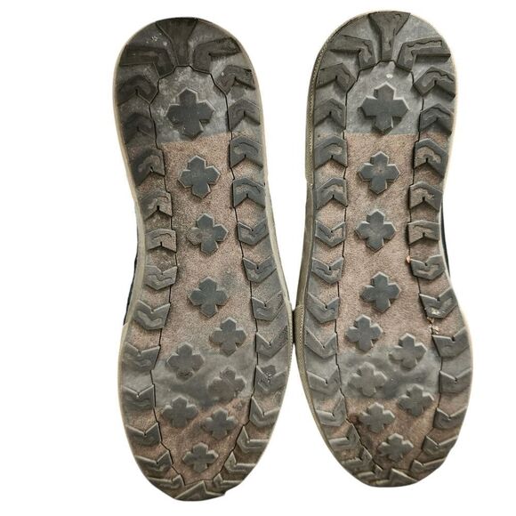 Apt 9 Mens Ankle Casual Boot Black Size 10.5 medium - Picture 10 of 10